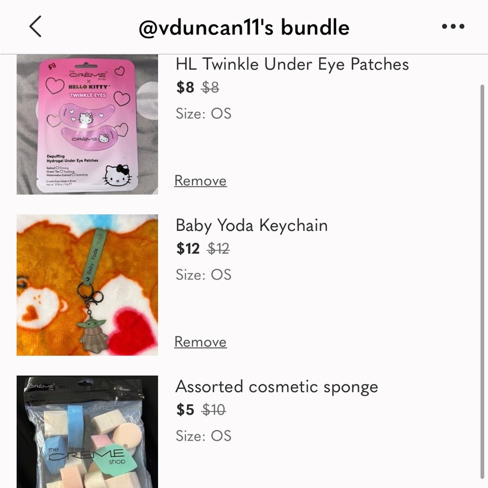 Trade ♻️